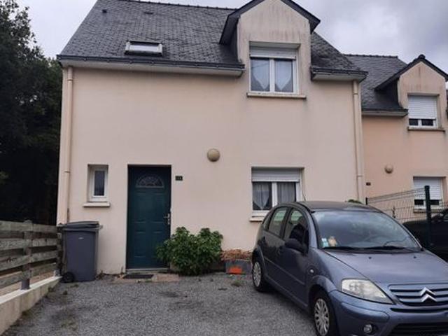 Maison vente à Saint-etienne-de-montluc