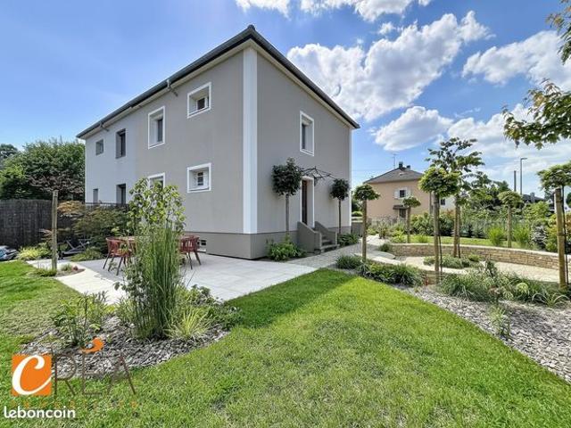 Maison vente à Mulhouse