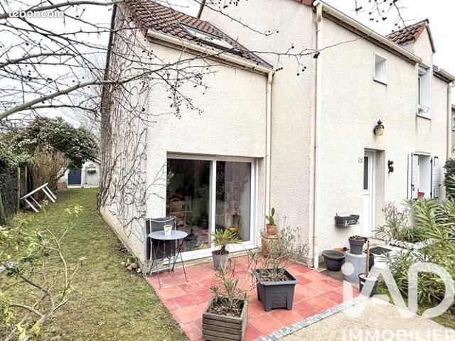 Maison vente à Palaiseau, Sainte-geneviève-des-bois