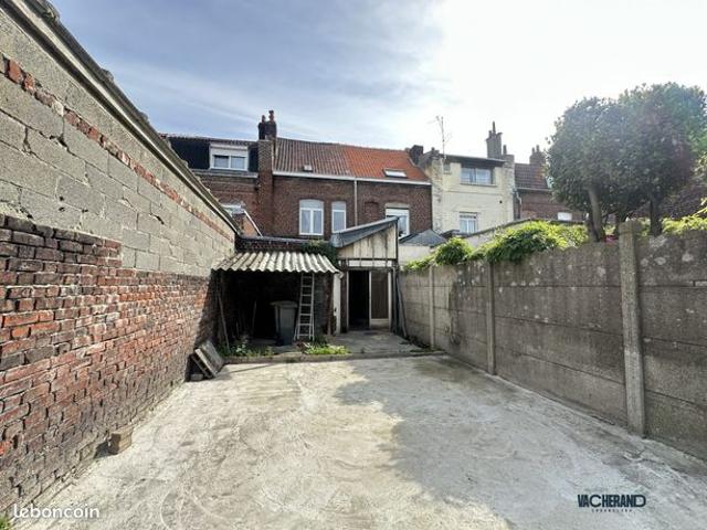 Maison vente à Lille, Faches-thumesnil