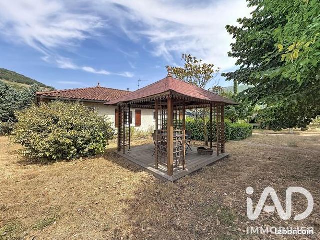 Maison vente à Millau, Aguessac