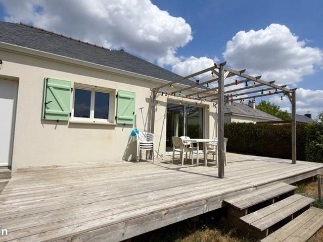 Maison vente à Saint-Nazaire, Missillac