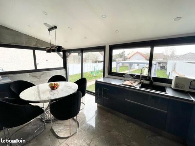 Maison vente à Sarcelles, Arnouville-lès-gonesse