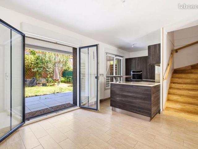 Maison vente à Sarcelles, Saint-gratien