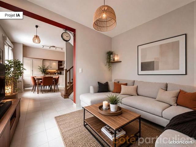 Maison vente à Boulogne-Billancourt, Issy-les-moulineaux