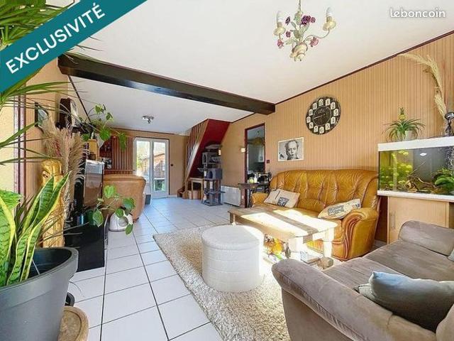 Maison vente à Saint-Nazaire, Guérande