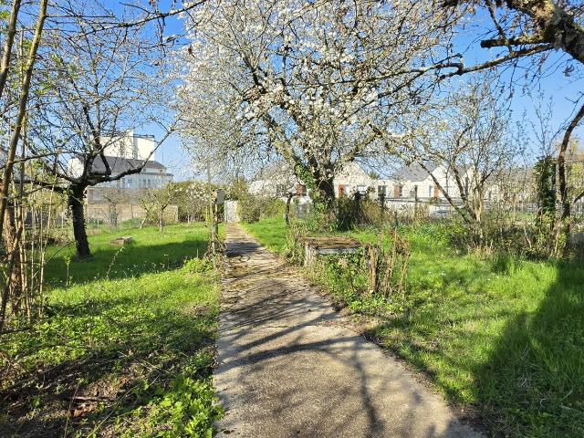 Maison vente à Tours, Chambray-lès-tours