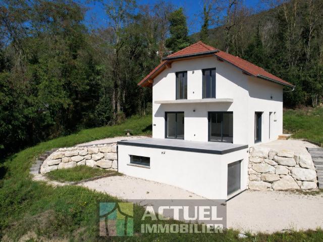Maison vente à Chambéry, Chindrieux