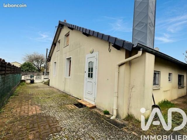 Maison vente à Val-de-Briey, Audun-le-roman