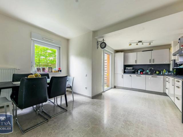Maison vente à Strasbourg, Hoenheim