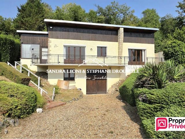 Maison vente à Faubourg Larue, Maintenon