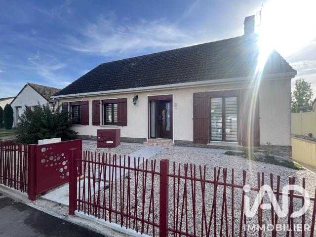 Maison vente à Monchecourt, Nord