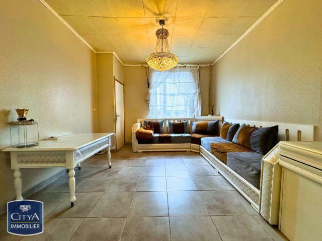 Maison vente à France métropolitaine, Louvroil