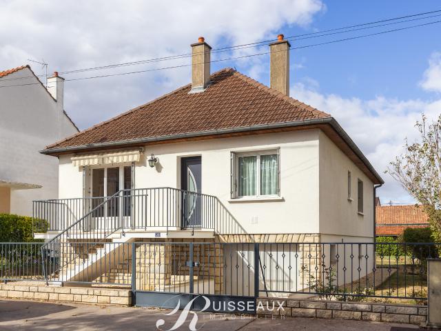Maison vente à Dijon, Côte-d'Or
