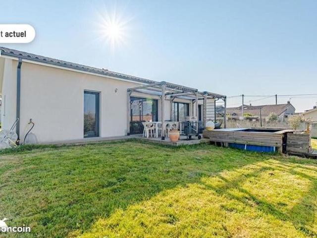 Maison vente à Capian, Gironde