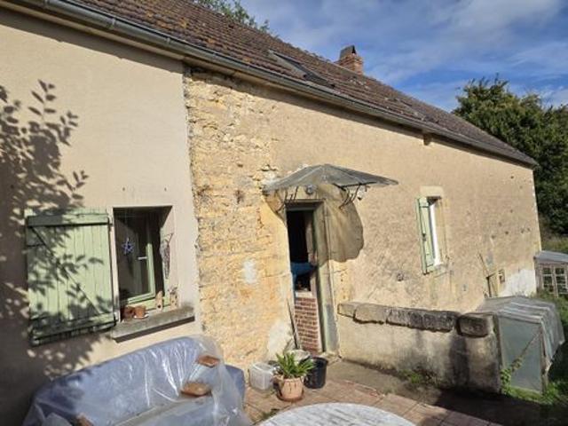 Maison vente à Clamecy, Cuncy-lès-varzy