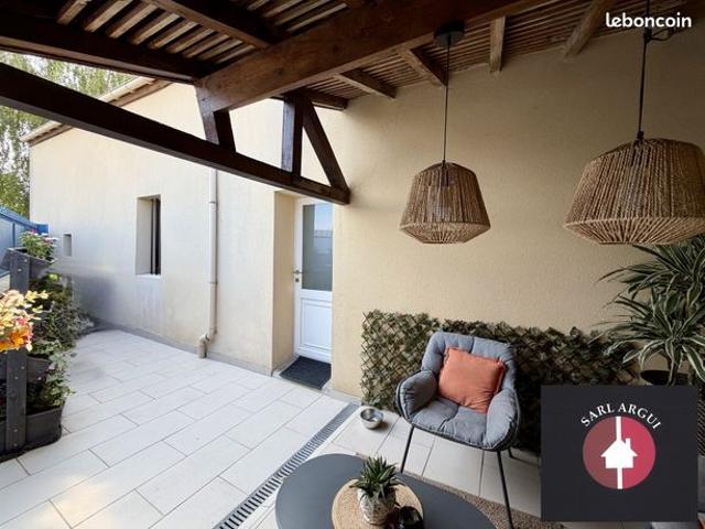 Maison vente à Torcy, Collégien