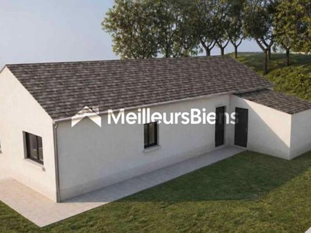 Maison vente à Pontoise, Osny