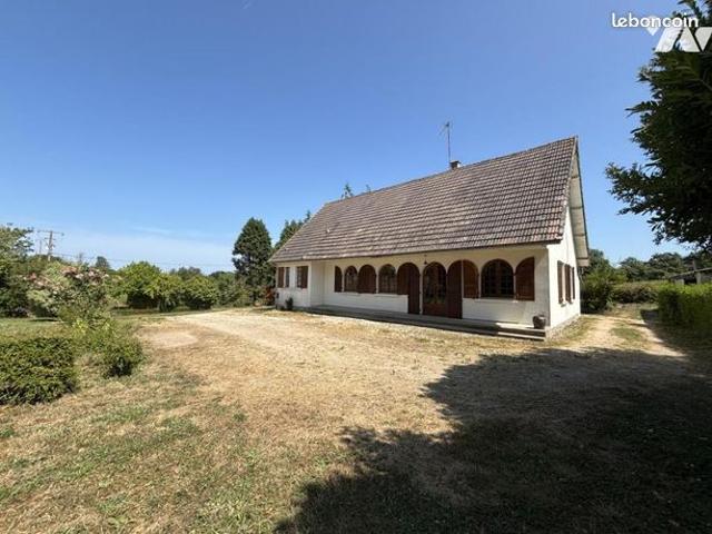 Maison vente à Cherbourg, Montaigu-la-brisette