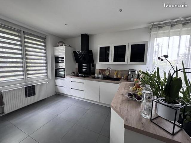 Maison vente à Libourne, Coutras