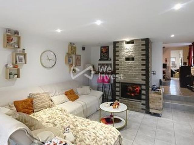 Maison vente à Trélon, Nord