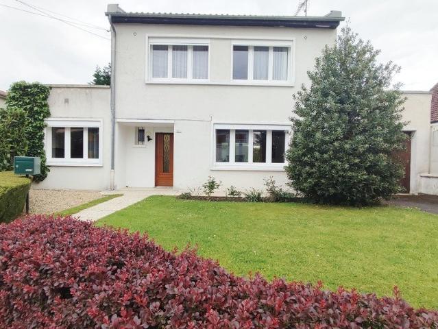 Maison vente à Vervins, Guise