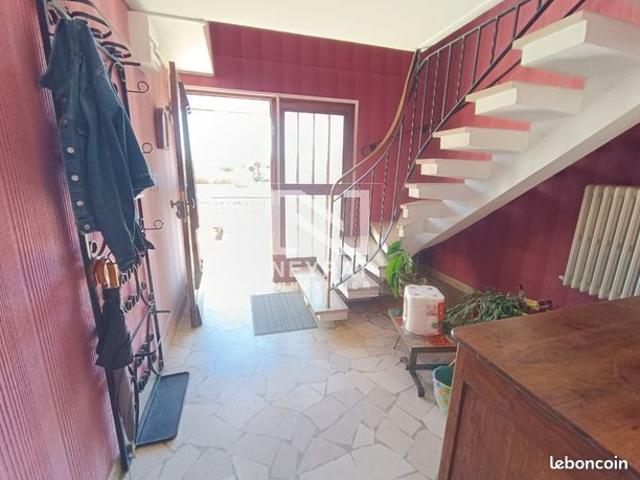 Maison vente à Dijon, Villers-les-pots