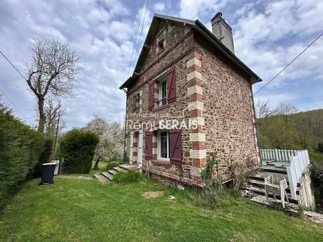 Maison vente à Caen, Saint-germain-le-vasson
