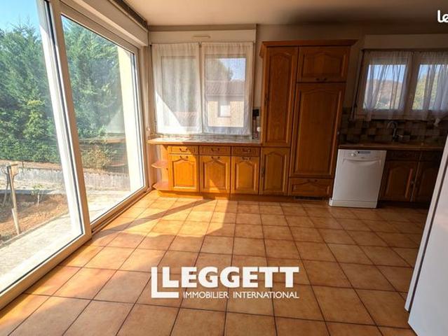 Maison vente à Cahors