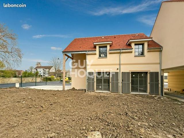 Maison vente à Provins, Fontenay-trésigny