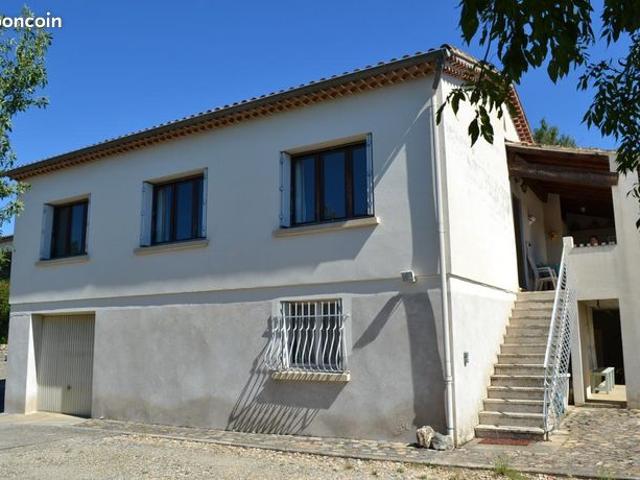 Maison vente à Ruoms, Ardèche