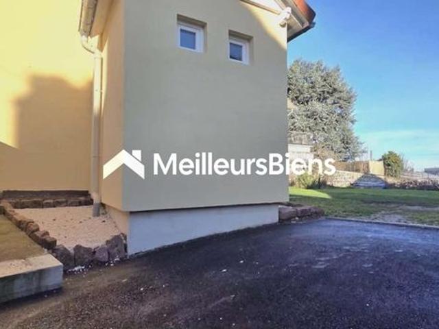 Maison vente à Épinal, Epinal