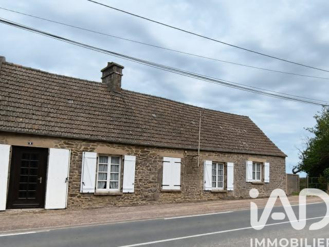Maison vente à Cherbourg, Quettehou