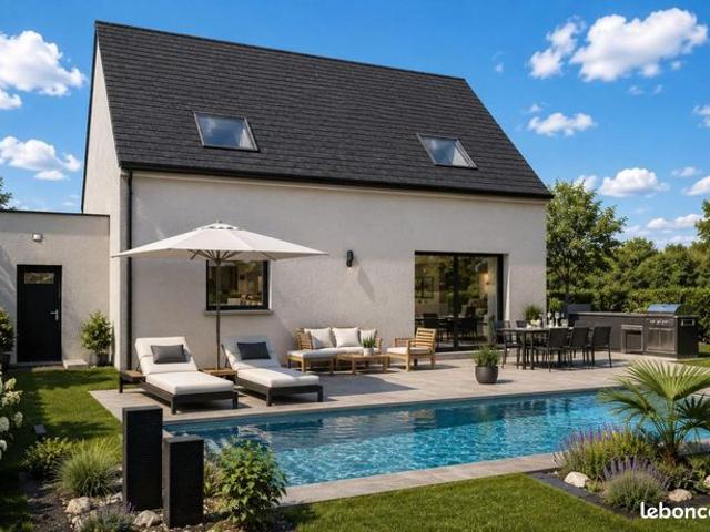 Maison vente à Vannes, Bretagne