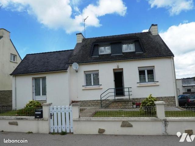 Maison vente à Pontivy, Bretagne