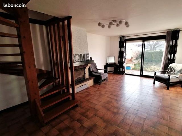 Maison vente à Poitiers