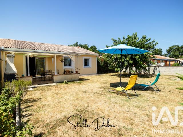 Maison vente à Issanchou, Montauban
