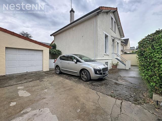 Maison vente à Antony, Hauts-de-Seine