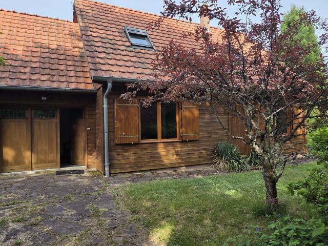 Maison vente à Molsheim, Plaine