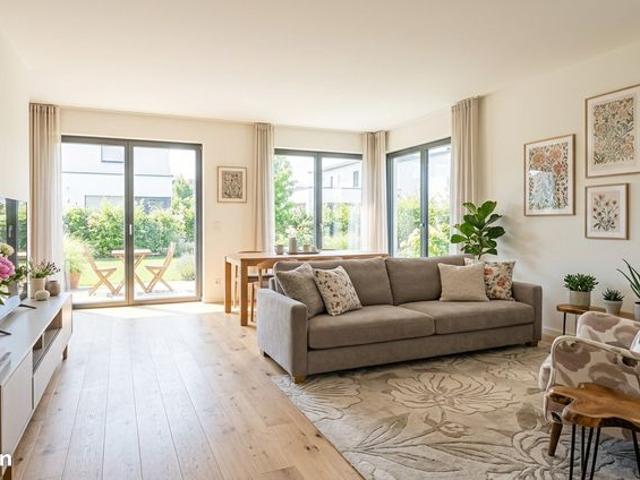 Maison vente à Bobigny, Les Lilas