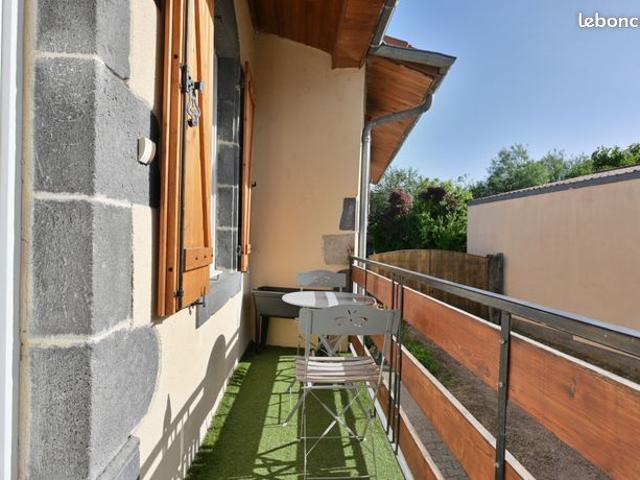 Maison vente à Riom, Sardon