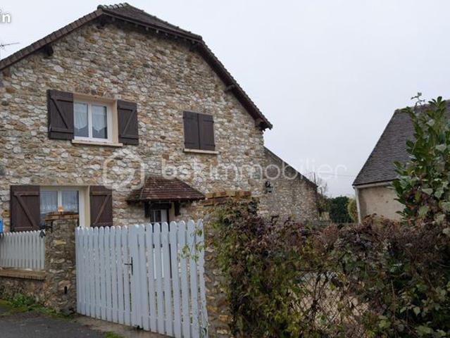 Maison vente à Jouy-sur-Morin, Seine-et-Marne