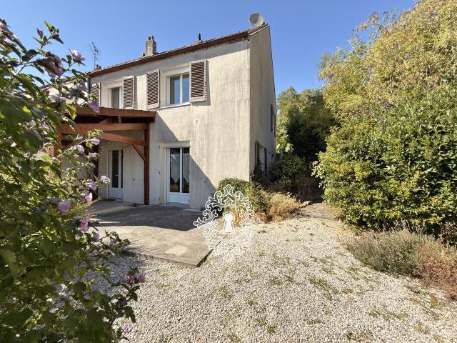 Maison vente à Provins, Donnemarie-dontilly