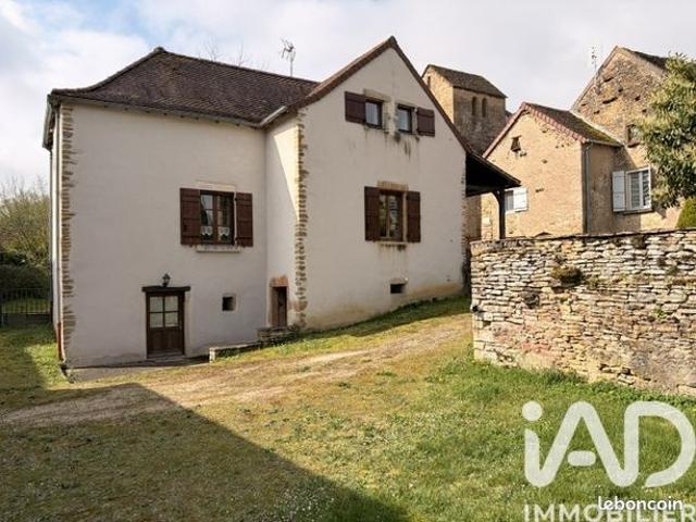 Maison vente à Mâcon, Saint-ythaire