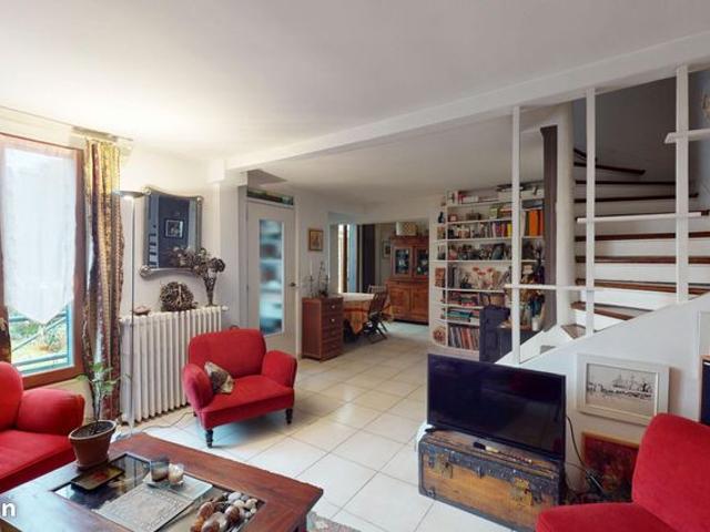 Maison vente à Antony, Châtenay-malabry