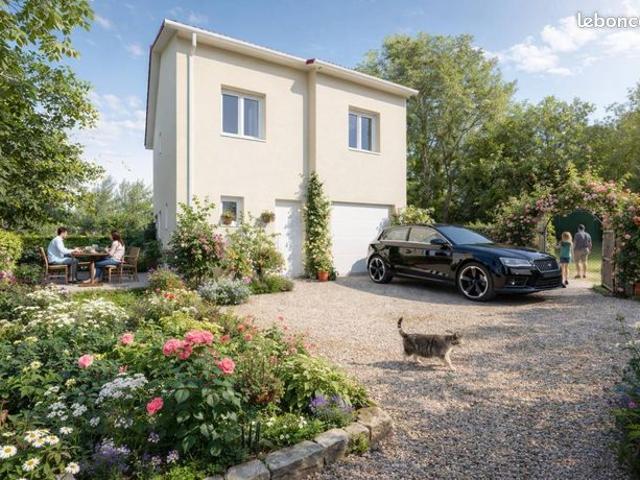 Maison vente à Lyon, Rhône