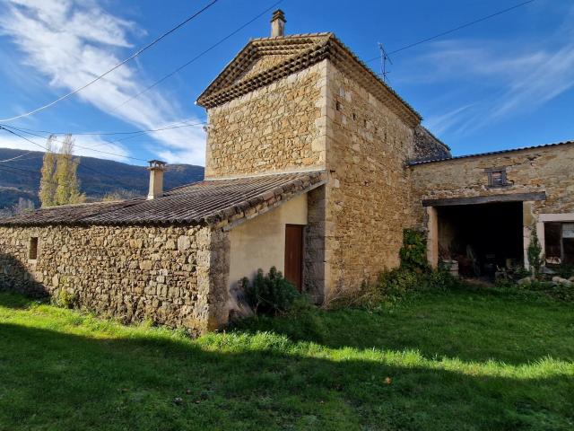 Maison vente à Soyans, Drôme