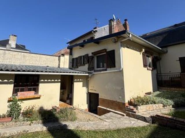 Maison vente à Ailly-sur-Noye, Somme