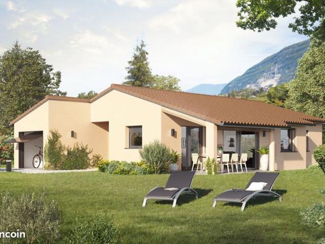 Maison vente à Valence, Jaillans