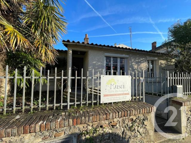 Maison vente à La Roche-sur-Yon, La Roche-sur-yon